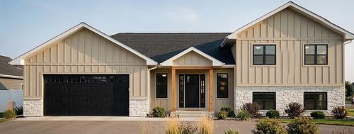 118 N Windmill Ridge Rd, Evansville, WI, 53536 | Card Image