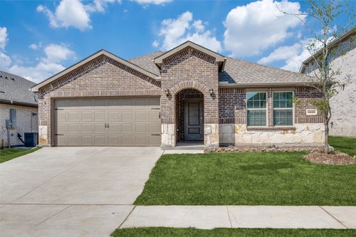 3920 River Rock Ave, Celina, TX, 75009 | Card Image