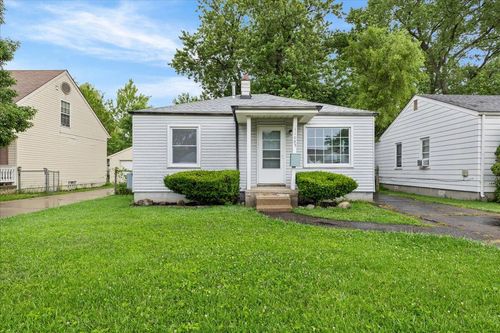 11083 Studebaker Avenue, Warren, MI, 48089 | Card Image