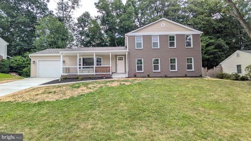 1216 Bradfield Dr Sw, LEESBURG, VA, 20175-4306 | Card Image