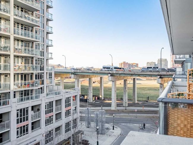 727 - 38 Iannuzzi St, Condo with 1 bedrooms, 1 bathrooms and null parking in Toronto ON | Image 26