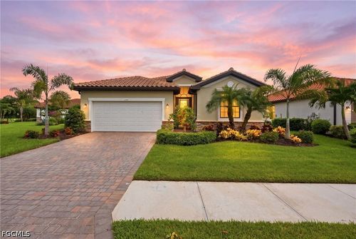 11306 Shady Lake Run, Fort Myers, FL, 33913-9636 | Card Image