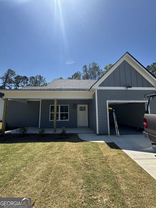 201 Oak Ave, Pine Mountain, GA, 31822-2463 | Card Image