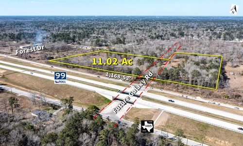 000 Forest Dr W, New Caney, TX, 77357 | Card Image
