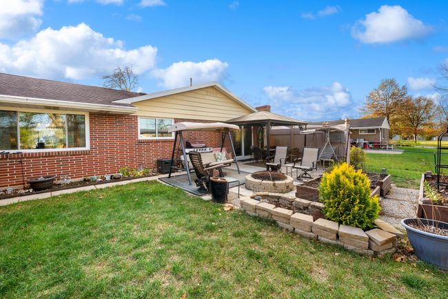 1826 Arlington Dr, House other with 3 bedrooms, 2 bathrooms and null parking in Lima OH | Image 28