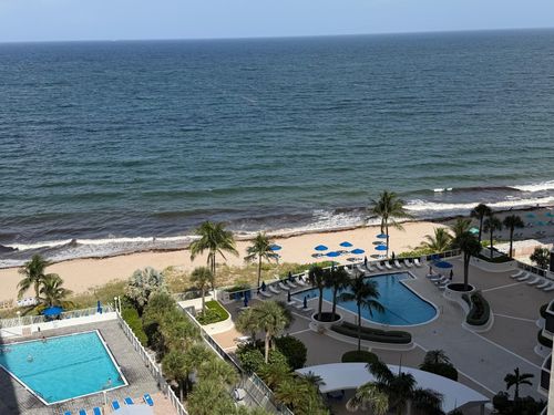 14d-4250 Galt Ocean Dr, Fort Lauderdale, FL, 33308-6185 | Card Image
