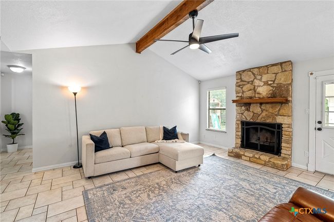 805 Thousand Oaks Blvd, House other with 3 bedrooms, 2 bathrooms and null parking in Georgetown TX | Image 11