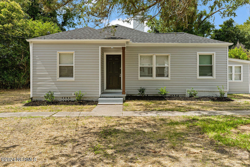 Stratford Rd, Jacksonville, NC 28540