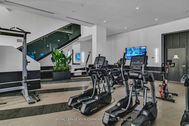 1703 - 2916 Highway 7, Condo with 2 bedrooms, 2 bathrooms and 1 parking in Vaughan ON | Image 31