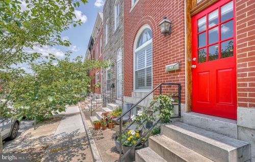 135 S East Ave, BALTIMORE, MD, 21224-2204 | Card Image