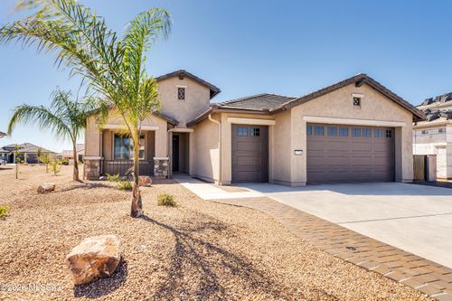 1774 E Wintergreen Dr, Green Valley, AZ, 85614-0077 | Card Image