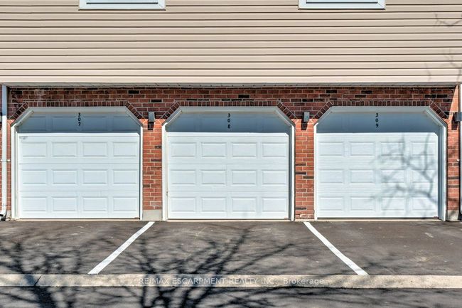 308 - 1210 Thorpe Rd, Condo with 3 bedrooms, 2 bathrooms and 1 parking in Burlington ON | Image 48