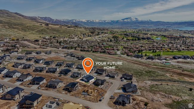 Nestled within a 5-mile radius of Powder Mountain, this property offers the perfect blend of mountain living and outdoor adventure. Enjoy easy access to skiing, snowboarding, and year-round activities, all just a short drive from your doorstep. | Image 55
