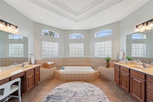 31646 Baymont Loop, House other with 5 bedrooms, 4 bathrooms and null parking in WESLEY CHAPEL FL | Image 40
