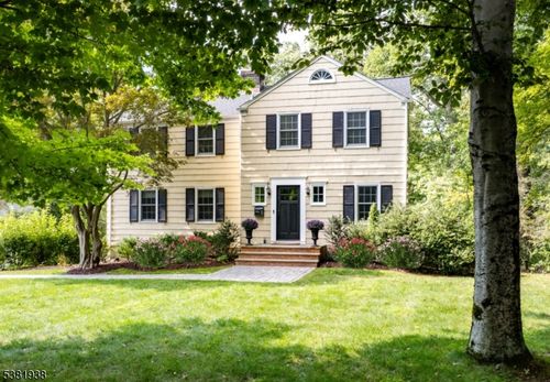 234 Washington Ave, Chatham, NJ, 07928-1840 | Card Image