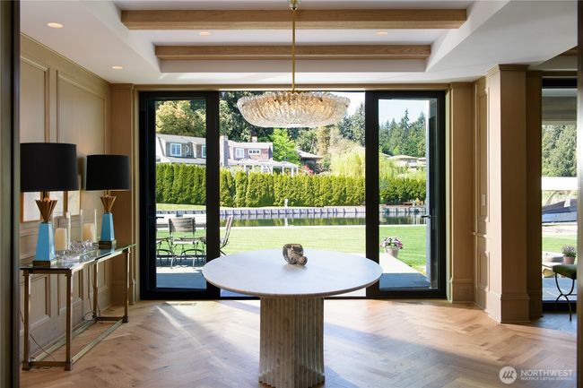 8580 Hunts Point Ln, House other with 5 bedrooms, 6 bathrooms and 3 parking in Hunts Point WA | Image 5