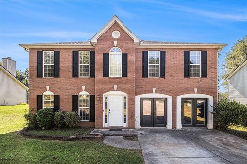 9066 Bob Jackson Dr, Jonesboro, GA, 30238-7006 | Card Image