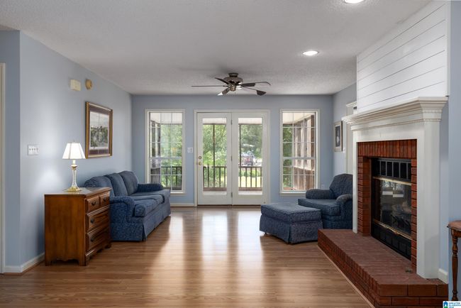 523 Seminole Trl, House other with 3 bedrooms, 3 bathrooms and null parking in PELL CITY AL | Image 23