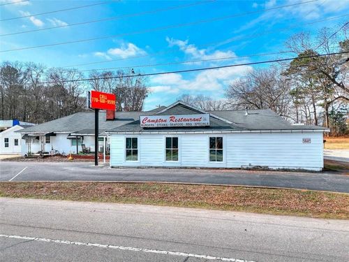 2670 Highway 11 Nw, Monroe, GA, 30656-4168 | Card Image