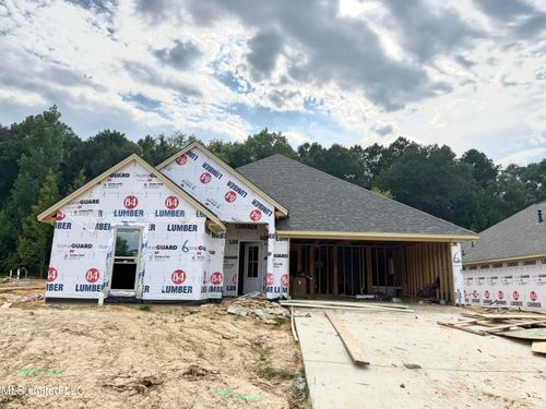 508 Stone Brook Pl, Brandon, MS, 39042-3653 | Card Image