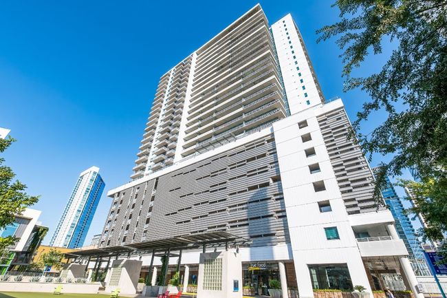 UNIT-1306 - 222 West Ave, Condo with 1 bedrooms, 1 bathrooms and 1 parking in Austin TX | Image 4