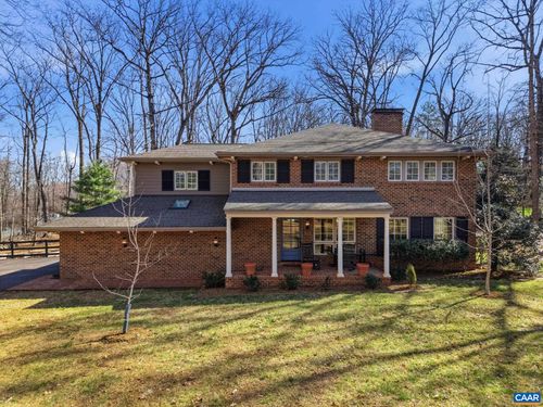 829 Flordon Dr, CHARLOTTESVILLE, VA, 22901-7811 | Card Image