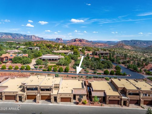 3941 Positano Pl, Sedona, AZ, 86336-5125 | Card Image