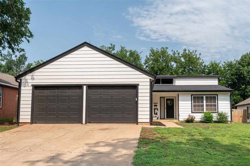 2315 N Monroe Street, Stillwater, OK, 74075-2159 | Card Image