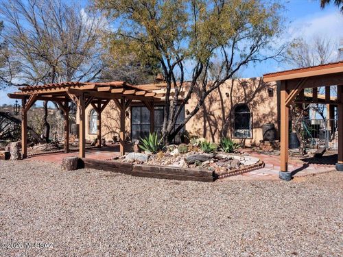 500 S Foundation Five Road, Benson, AZ, 85602 | Card Image