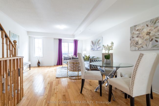 2204 Chevron Prince Path, Condo with 4 bedrooms, 3 bathrooms and 1 parking in Oshawa ON | Image 9