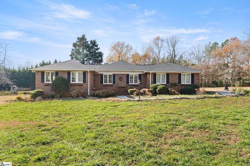 1105 Pine Knoll Road, Pendleton, SC, 29670 | Card Image