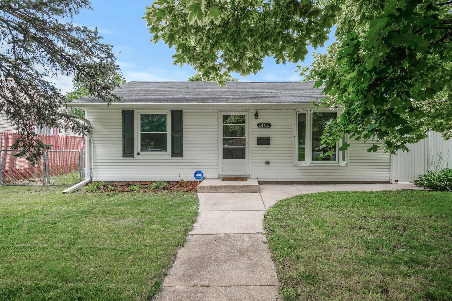 Jersey Ave, Minneapolis, MN 55426