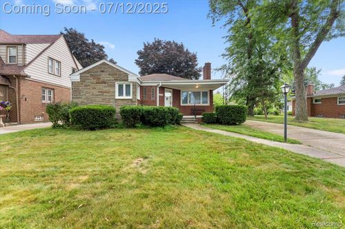 2953 Rosewood Street, Trenton, MI, 48183 | Card Image