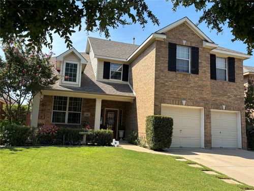 468 Darlington Trl, Fort Worth, TX, 76131-3562 | Card Image