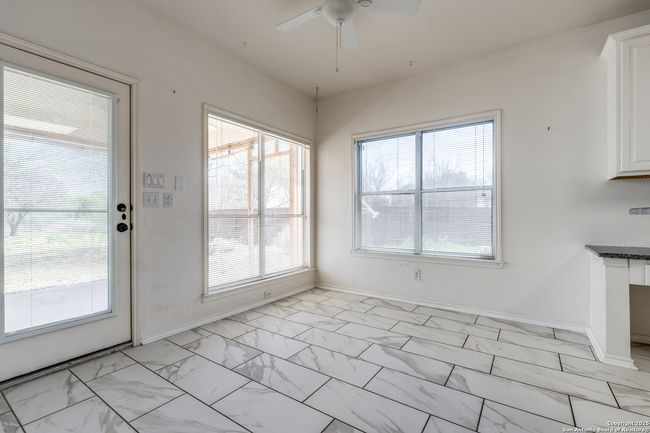 12906 New Cedar, House other with 3 bedrooms, 3 bathrooms and null parking in Helotes TX | Image 13