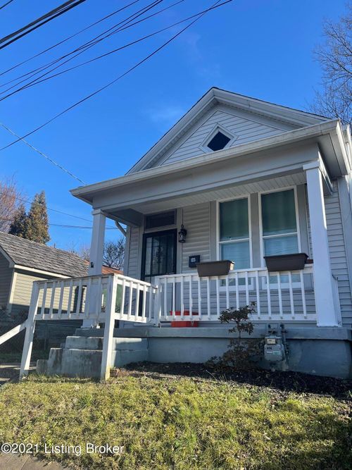 125 N Jane St, Louisville, KY, 40206-2411 | Card Image