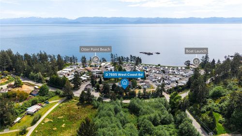 d-7885 W Coast Rd, Sooke, BC, V9Z0R6 | Card Image