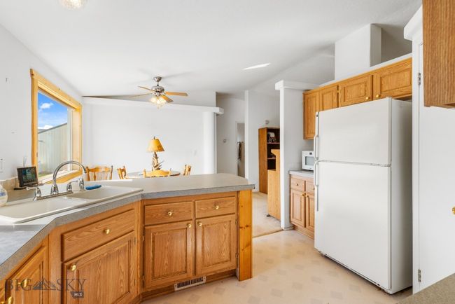 16 Hayfield Loop Trl, House other with 3 bedrooms, 2 bathrooms and null parking in Ennis MT | Image 26