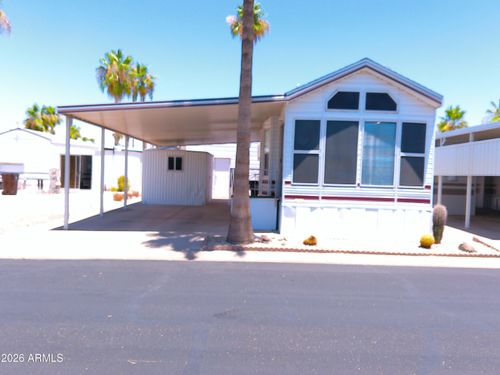 788 E Cinnebar Dr, Apache Junction, AZ, 85119 | Card Image