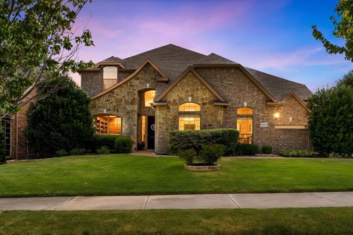 8012 Red River Run, North Richland Hills, TX, 76180-0208 | Card Image