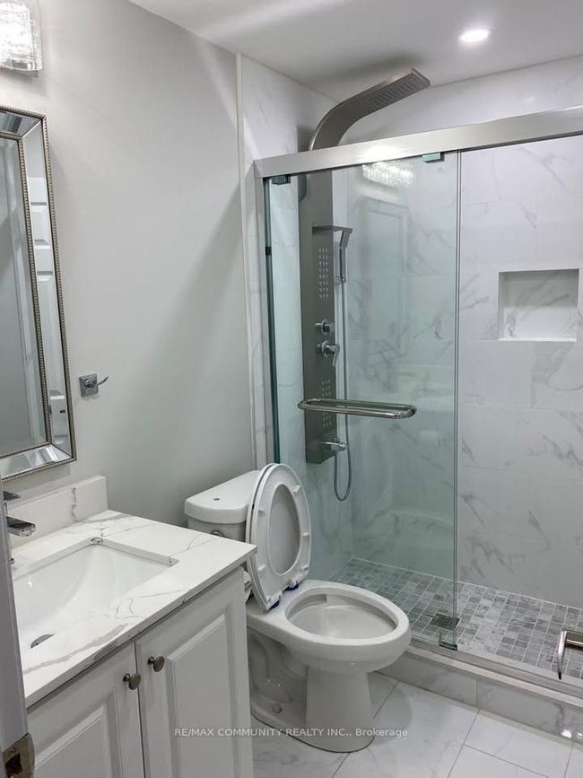 BASEMENT - 39 Sunnyside Hill Rd, House other with 2 bedrooms, 1 bathrooms and 1 parking in Markham ON | Image 9