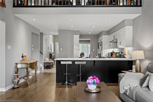 32 Westminster Cres, Townhouse with 2 bedrooms, 4 bathrooms and 4 parking in Fergus ON | Image 20