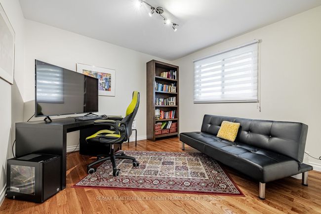 186 Ramona Blvd, House other with 4 bedrooms, 3 bathrooms and 4 parking in Markham ON | Image 20