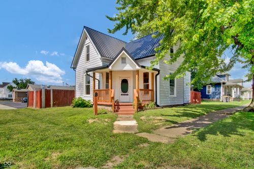500 Indianapolis Ave, Seymour, IN, 47274-1612 | Card Image