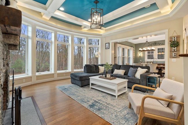 7 Lovejoy Ln, House other with 5 bedrooms, 5 bathrooms and null parking in Hollis NH | Image 19