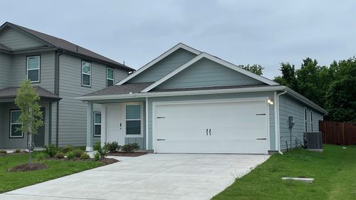 555 Bluejack Dr, Royse City, TX, 75189-5670 | Card Image