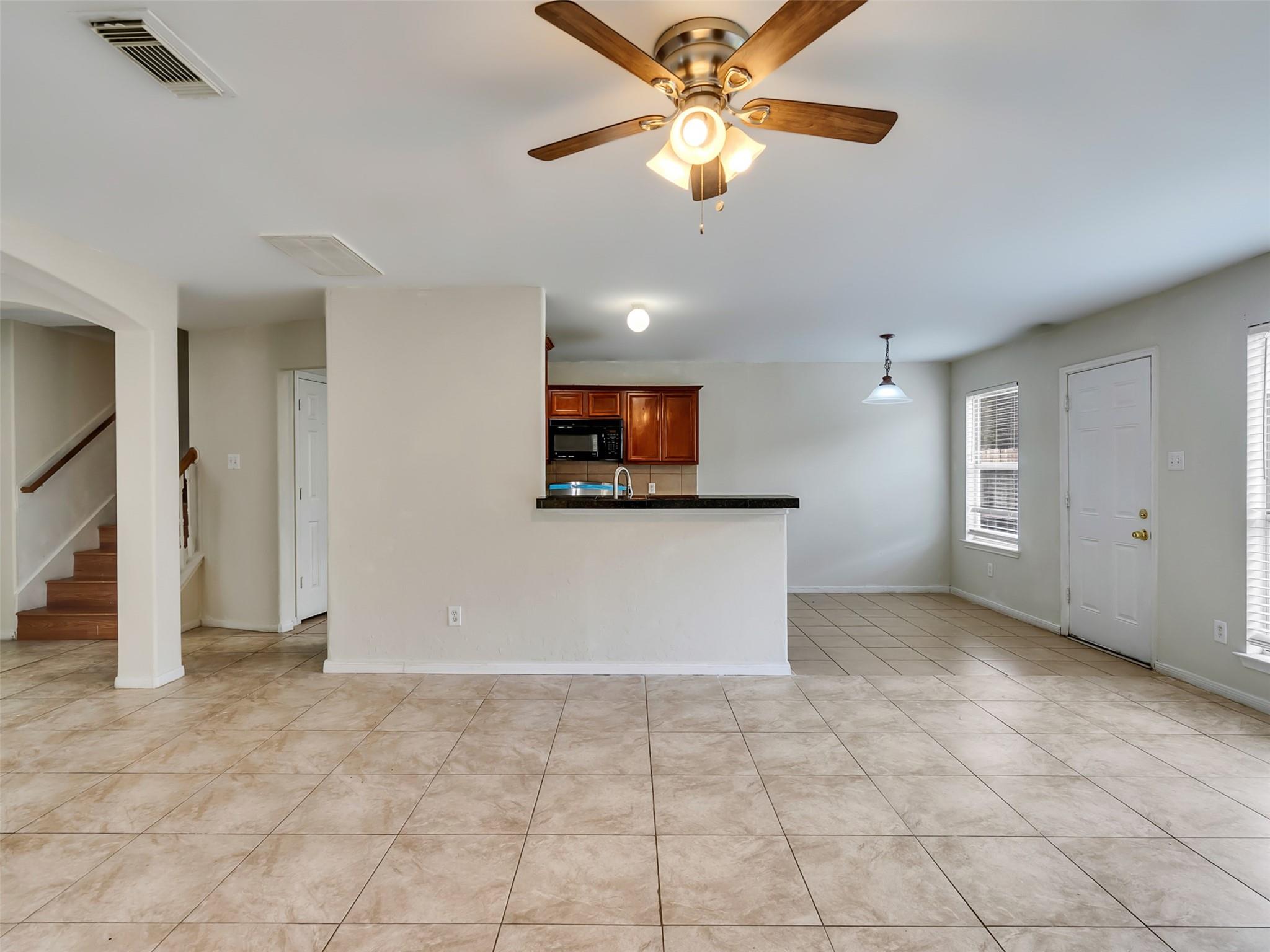 Residential in Houston 2