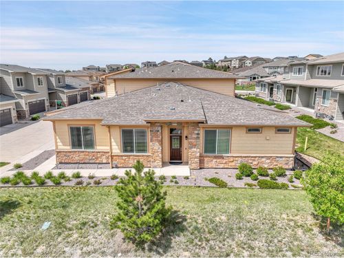 12258 Hazel Spruce Ct, Parker, CO, 80134-5409 | Card Image