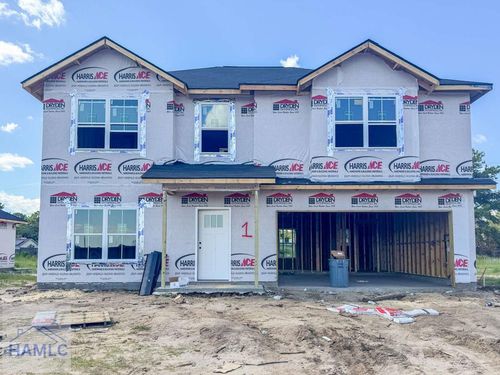 399 Hardman Rd, Hinesville, GA, 31313 | Card Image