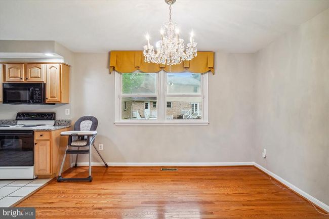 18704 Bloomfield Rd, House other with 4 bedrooms, 3 bathrooms and null parking in OLNEY MD | Image 8